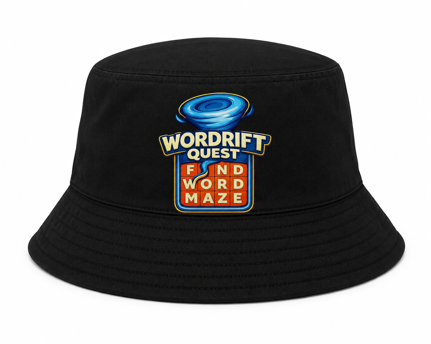 Bucket Hat
